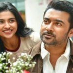 Suriya's Vishwanath & Sons Crosses Rs. 200 Cr, Second Blockbuster of 2026