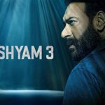 Ajay Devgn’s Drishyam 3: The Conclusion Title Fuels Curiosity Ahead of Release