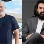 రెమ్యూనరేషన్ సమస్యల కారణంగా అజిత్ ‘డేర్ డెవిల్’ నుండి తప్పుకున్న మోహన్ లాల్