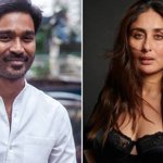 భన్సాలీ మైథాలాజికల్ జంగిల్ ఫిల్మ్ కోసం చర్చల్లో ధనుష్ మరియు కరీనా కపూర్