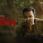 విజయ్ రాఘవేంద్ర 'సెకండ్ కేస్ ఆఫ్ సీతారాం' ఇప్పుడు ప్రైమ్ వీడియోలో తెలుగులో స్ట్రీమింగ్