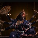 Akshaye Khanna Stuns as Shukracharya in Mahakali WAR CRY Glimpse