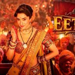 Shraddha Kapoor’s Eetha Released, Faced Box Office Clash with Prabhas’ Fauzi