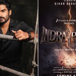 Kiran Abbavaram’s Indraputra Sets Stage for Pan-India Mythology Series