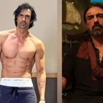 Arjun Rampal to Lead 'Billionaire', Web Series Inspired by Vijay Mallya