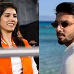 అనిరుధ్ రవిచందర్ మరియు కావ్య మారన్: మళ్ళీ మొదలైన పెళ్లి వార్తలు