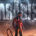 Nani and Anirudh to Launch The Paradise Second Single Live in Dallas