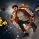 Aniesh’s Itllu Arjuna Targets Dasara Release, Makers Eye Festive Advantage