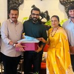 తన కుమార్తె జనని వివాహానికి బండ్ల గణేష్ నుండి రామ్ చరణ్‌కు ప్రత్యేక ఆహ్వానం