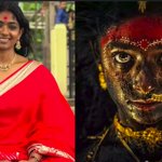 భూమి శెట్టి 'మహాకాళి': ప్రశాంత్ వర్మ ఫీమేల్ సూపర్ హీరో ఫస్ట్ గ్లింప్స్ ఆగస్టు 24న
