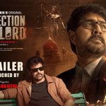 ZEE5లో స్ట్రీమింగ్ రికార్డు సృష్టించిన శ్రీకాంత్ మేకా ‘అబ్జెక్షన్ మై లార్డ్’