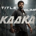 Chiranjeevi's Witty Response at Kaaka Event Ignites Social Media Buzz