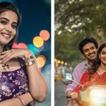 చెన్నై లవ్ స్టోరీ సక్సెస్ తర్వాత శ్రీ గౌరీ ప్రియ సెలెక్టివ్, అంటోంది ఇండస్ట్రీ టాక్