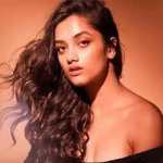 బాలీవుడ్ అరంగేట్రంలో ఆదిత్య రాయ్ కపూర్‌ సరసన భాగ్యశ్రీ బోర్సే