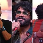 King100 కోసం మళ్ళీ కలిసిన నాగార్జున మరియు డిఎస్పీ: మైలురాయి లాంటి సినిమా కోసం మ్యూజిక్ డ్యూయో పునరాగమనం