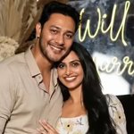 Prince Cecil Weds Sai Machiraju in Traditional Telugu Ceremony in New Zealand