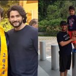 Mahesh Babu Shares Emotional Birthday Wish for Son Gautam on 20th Birthday