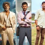 విశాల్ 'మకుటం', ఎంఎస్ రాజు 'అగాధ' చిత్రాలకు బాక్సాఫీస్ వద్ద ఎదురుదెబ్బలు