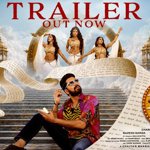 Allari Naresh Returns to Comedy with Ramba Urvasi Menaka Trailer