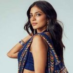 Ravi Teja's Next with Hasith Goli Locks Aishwarya Rajesh, Malavika Mohanan