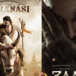 Allu Arjun’s Raaka and Rajamouli-Mahesh Babu’s Varanasi Set for 2027 Box Office Showdown