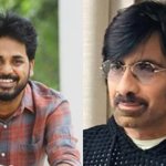 Ravi Teja’s Next with Vivek Athreya: Mythri Movie Makers Exit, New Producer Steps In
