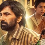 Ravi Teja's Irumudi Triumphs on Profit-Sharing Model as Ram's Andhra King Taluka Stumbles