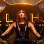 Alia Bhatt’s Alpha Sets Netflix Premiere After Box Office Setback