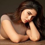 Krithi Shetty Charms Fans with Fanaa Reel from High