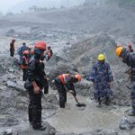 Nara Lokesh Directs Rescue as 7 Andhra Pradesh Residents Missing in Nepal Floods