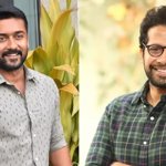 Suriya Reveals Dropped Biopic With Venky Atluri at Vishwanath and Sons Event