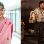 Ananthika Sanilkumar in Talks for Key Role in Yellamma, Casting Still Open