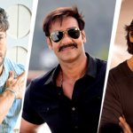 విమల్ గుట్కా ప్రకటనల విషయంలో షారుఖ్ ఖాన్, అజయ్ దేవగన్, టైగర్ ష్రాఫ్‌లకు నోటీసులు