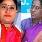 Vijayashanti Considered as Congress Replacement for Konda Surekha