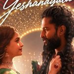 Nani and Keerthy Suresh Light Up Social Media With 'Yesha Nagula Katta Meeda'