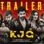 దీక్షిత్ శెట్టి KJQ రివ్యూ: బలమైన నటన ఉన్నప్పటికీ తడబడిన క్రైమ్ డ్రామా