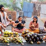 Sharwanand's Bhogi Unveils Rakhi Poster, Nostalgia and Curiosity Soar