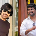 ఇరుముడి మేకింగ్ వీడియో విడుదల: రవితేజ, శివ నిర్వాణ సందడి