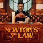 Sumanth’s Newton’s 3rd Law to Stream in 5 Languages on Netflix