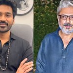 సంజయ్ లీలా భన్సాలీ మైథాలాజికల్ జంగిల్ డ్రామా కోసం చర్చల్లో ధనుష్