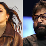 Deepika Padukone Exits Prabhas, Sandeep Reddy Vanga’s Spirit: Producer Explains