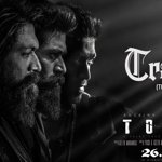 యష్ మనసు విప్పారు: షారుఖ్ ఖాన్‌ను తాను ఎందుకు ఎప్పటికీ అధిగమించలేనని ఆయన నమ్ముతున్నారు