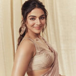Wamiqa Gabbi in Talks for Key Role in Jai Hanuman with Rishab Shetty