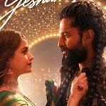 Nani and Keerthy Suresh’s Yasha Nagula Song from The Paradise Sets Records