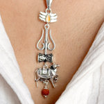 Mahesh Babu’s Varanasi to Launch Rudhra Locket Merchandise