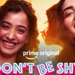 Alia Bhatt-Backed 'Don’t Be Shy' Sets Prime Video Premiere for September