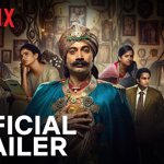 సత్యదేవ్ 'రావు బహదూర్' నెట్‌ఫ్లిక్స్‌లో స్ట్రీమింగ్, నటనకు దక్కుతున్న ప్రశంసలు