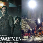'ది రైల్వే మెన్' విజయం తర్వాత సరికొత్త సర్వైవల్ థ్రిల్లర్ 'టనల్ మెన్' పై కన్నేసిన YRF