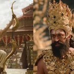రామాయణ ప్రభావంతో యశ్ 'టాక్సిక్' సినిమాపై మళ్లీ మొదలైన బజ్.. ఆగస్టులో విడుదల