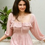 శ్రీను వైట్ల ‘జార్జ్ క్రిష్’ కోసం శర్వానంద్‌తో జతకట్టిన మానస వారణాసి
